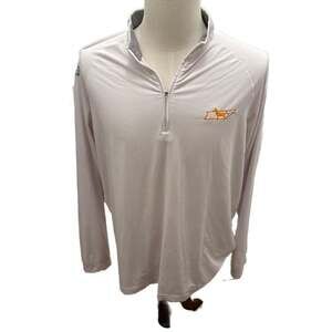 Johnnie-O University of Tennessee Performance Quarter-Zip Pullover
